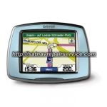 Garmin C510  Sat nav-reparationer